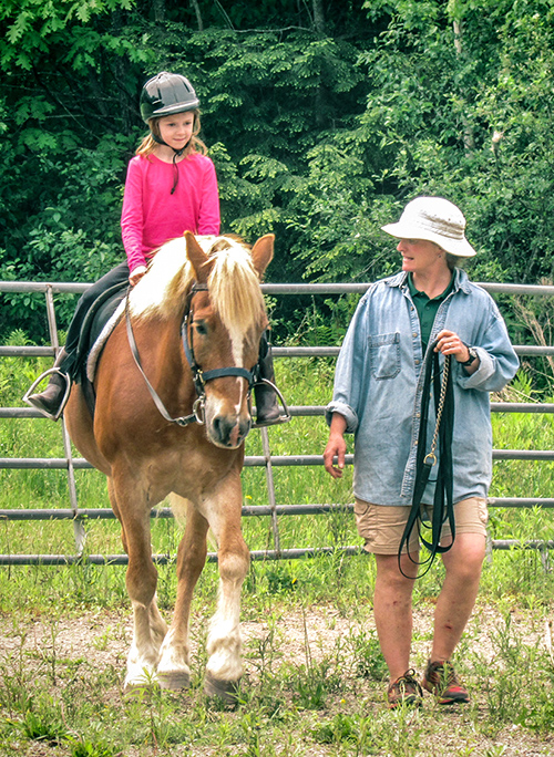 IMG_2575 girl on horse cropped